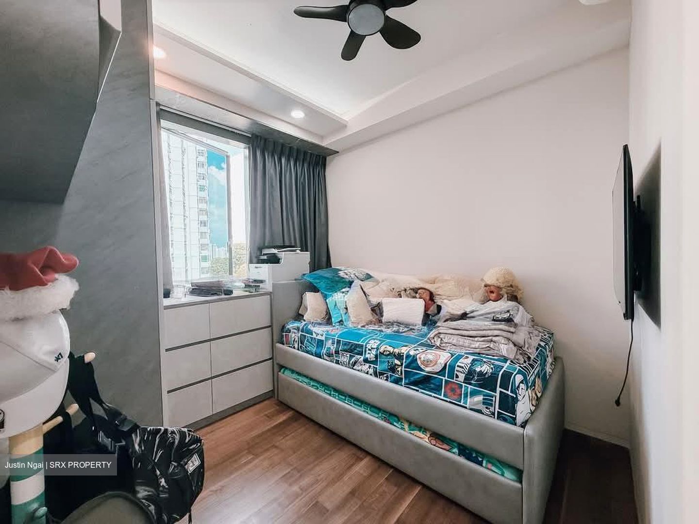 Amber Park (D15), Condominium #561499971
